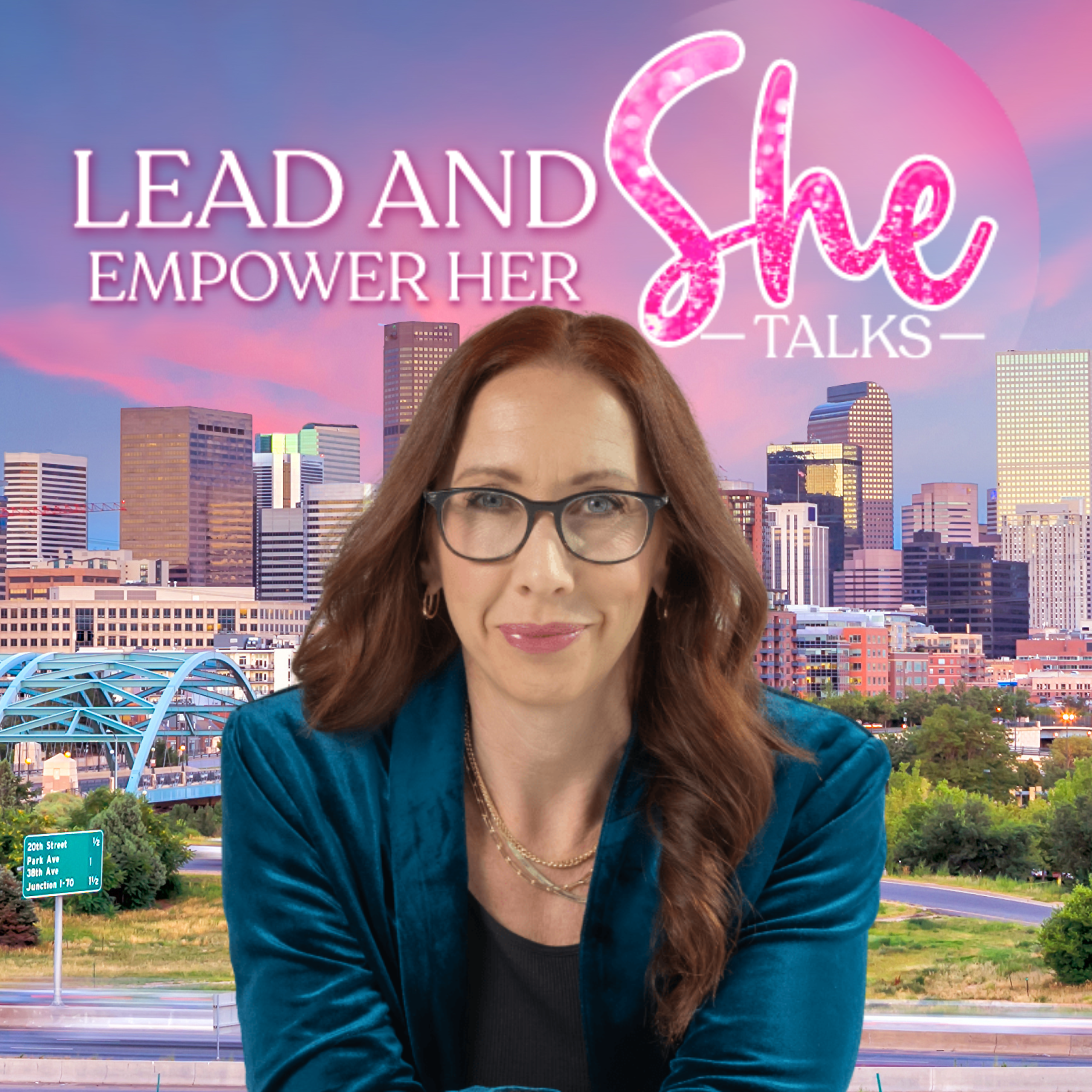 She Talks Mini | Denver - April 25TH